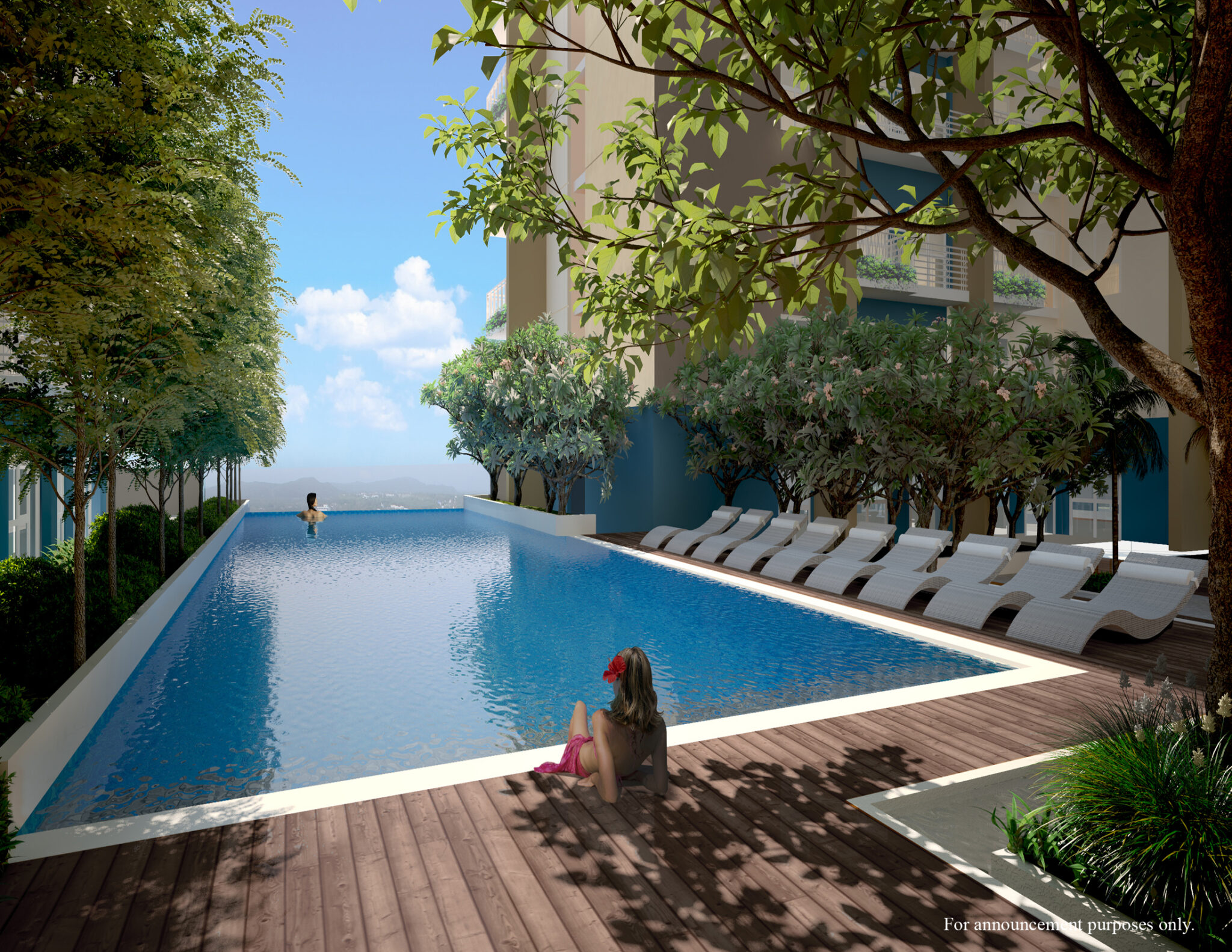 A Condo in Manila Bay Luxury meets Modernity Westside City by